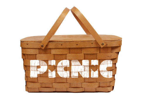 St. James Church Picnic June 23, 2015